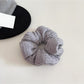Gifty - Autumn-Winter Versatile Yarn Knitted Scrunchie