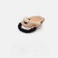 Gifty - 3 Piece Colorful Cute Scrunchies