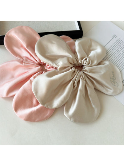 Gifty - Elegant Flower Hair Tie