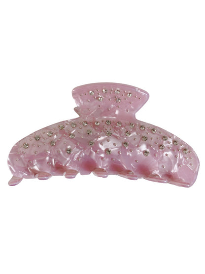 Beau - Elegant Luxe Solid Color Hair Clip