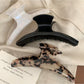 Beau - Elegant Hanger Shaped Hair Claw Clip