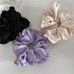 Gifty - Elegant Ruffled Hair Ties