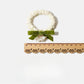 Gifty - Lily of the Valley Hair Ties