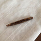 Beau - Minimalist Acetate One Line French Barrette