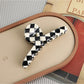 Beau - Elegant Large Hair Claw Clip
