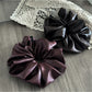 Gifty - Faux Leather Hair Ties