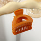 Beau - Simple Updo Hair Clip