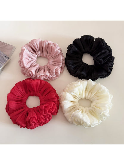 Gifty - Stylish Simple Fluffy Scrunchie