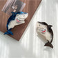 Beau - Versatile Cute Shark Hair Clip