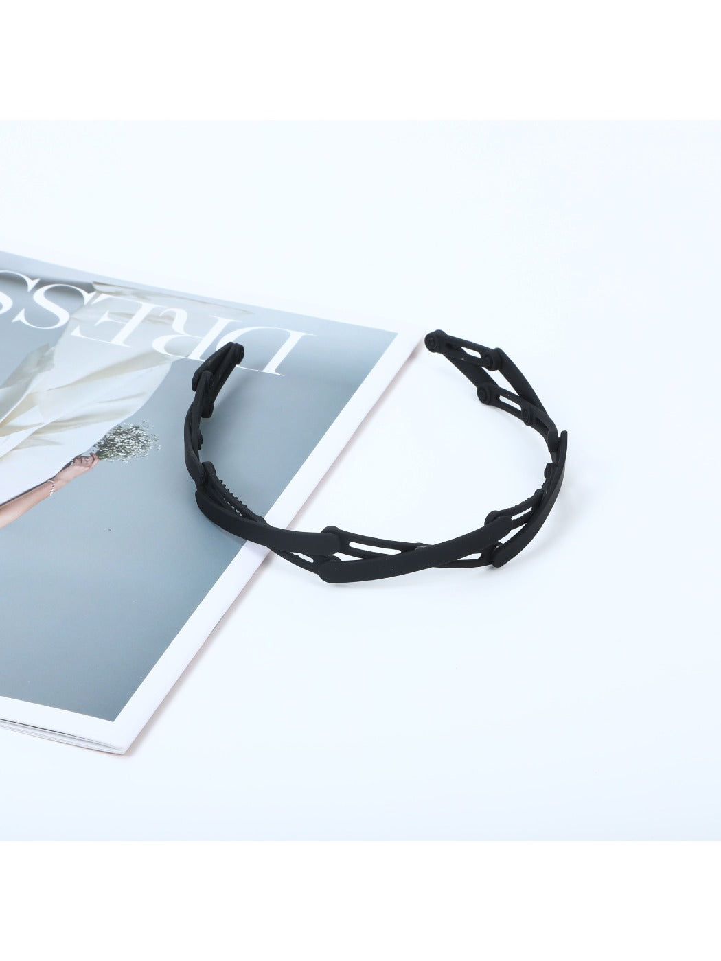 Gifty - Multi Color Stretch Headband