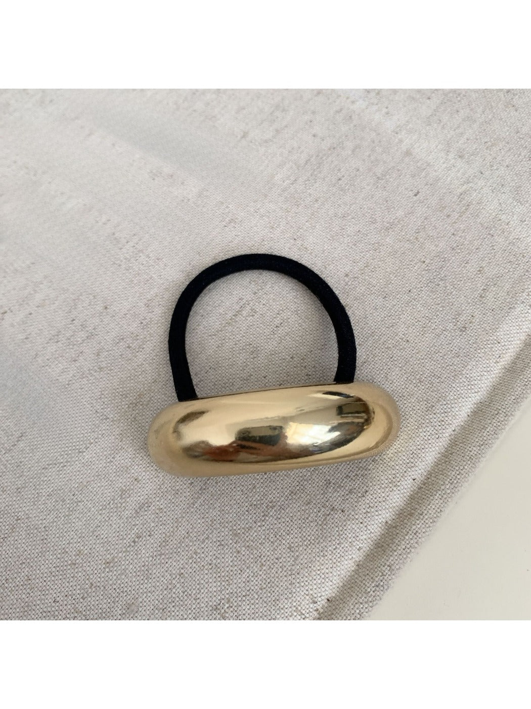 Gifty - Minimalist Abstract Geometric Hair Tie