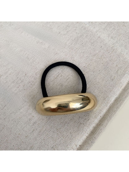 Gifty - Minimalist Abstract Geometric Hair Tie