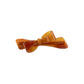 Beau - Adorable Asymmetrical Bow Hair Clips