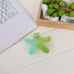 Beau - Sweet Starfish Gradient Gloss Claw Clip