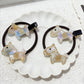 Gifty - Cute Cartoon Pony Hair Ties