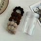Gifty - Durable No Slip Hair Ties for Women High Ponytail