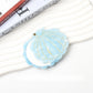 Mirroray - Seashell-shaped Acetate Mirror