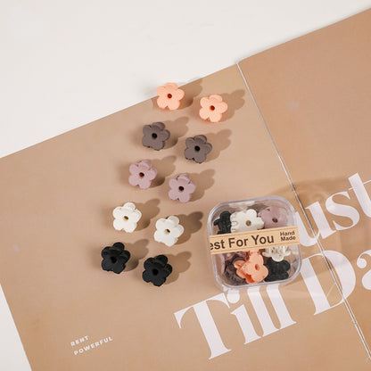 Beau - Cute Small Hair Clips Box Set