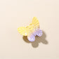 Beau - Gradient Butterfly Hair Claw Clip