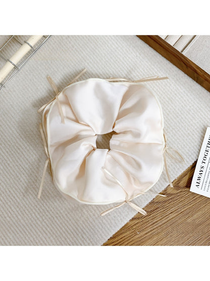 Gifty - Ballet Style Satin Hair Loop