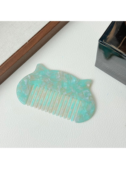 Camerow - Cute Cat Ear Comb