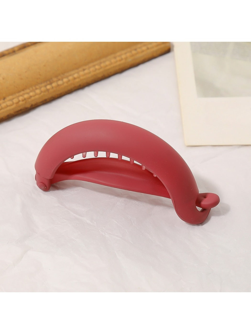 Beau - Trendy New Ponytail Hair Clip