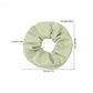 Gifty - Solid Color Large Hair Ties