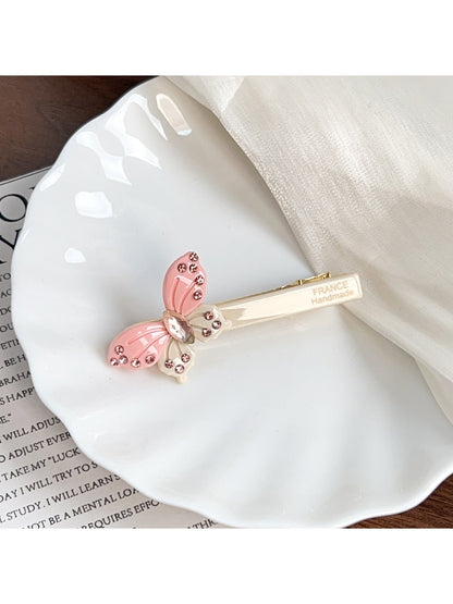 Beau - Sweet Butterfly Hair Clip