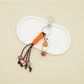 Keypus - Casual Ball-Shaped Keychain