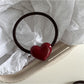 Gifty - High Ponytail Hair Ties