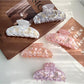 Beau - Cute Rhinestone Hair Clips