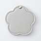 Mirroray - Flower-Shaped Rotating Compact Mirror