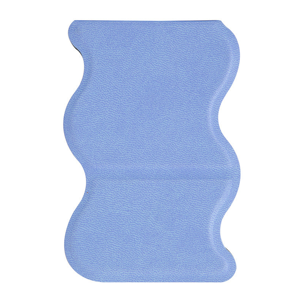 Mirroray - Wavy Folding Pocket Mirror