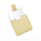 Mirroray - Square Pull-Tab Pocket Mirror