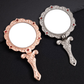 Mirroray - Ornamental Folding-Handle Hand Mirror
