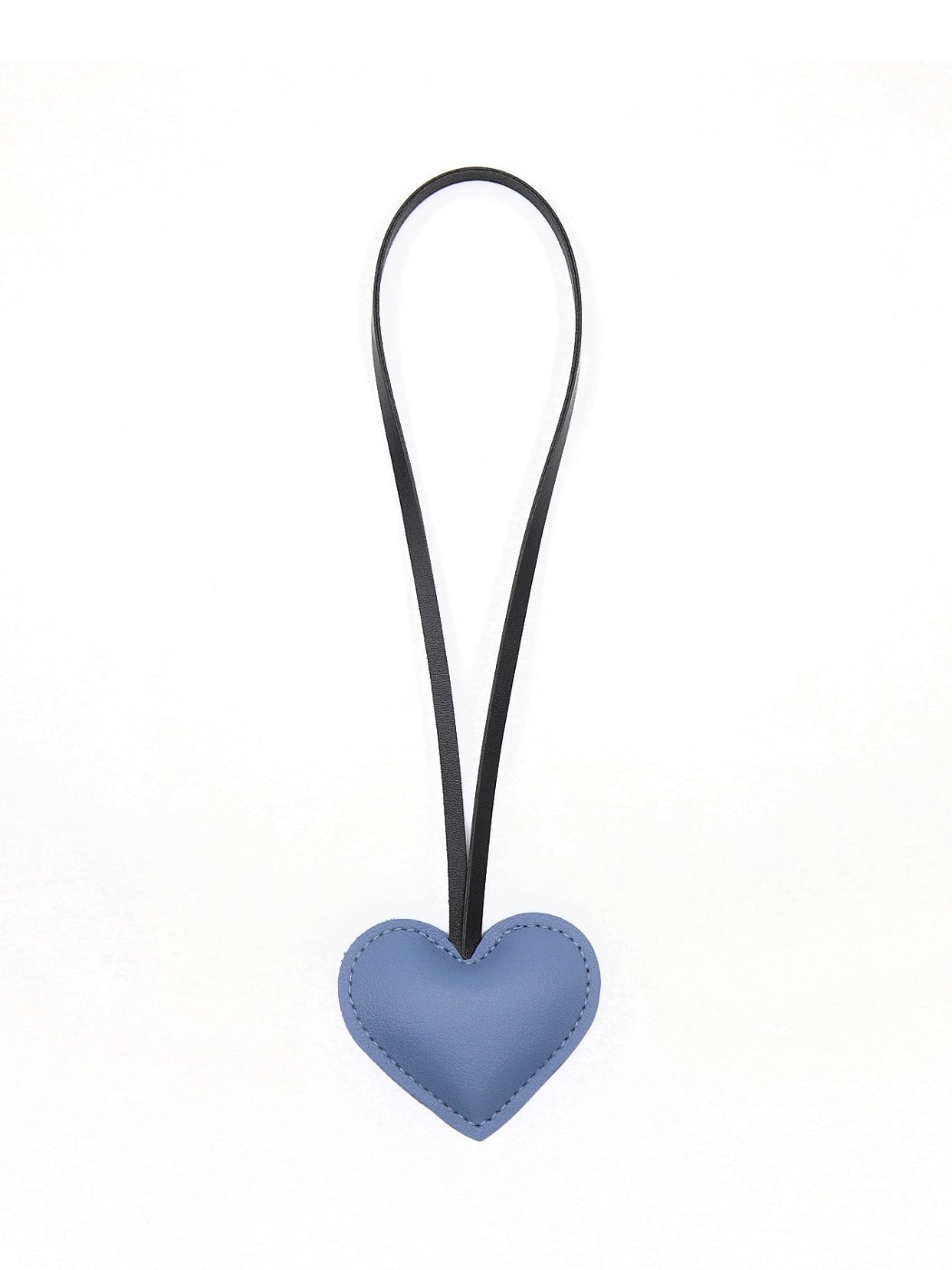 Keypus - Car Flower Heart-Shaped Keychain