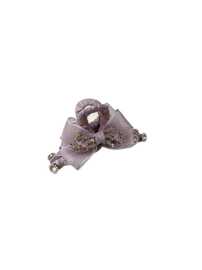 Beau - Sweet Butterfly Bow Decorative Claw Hair Clip