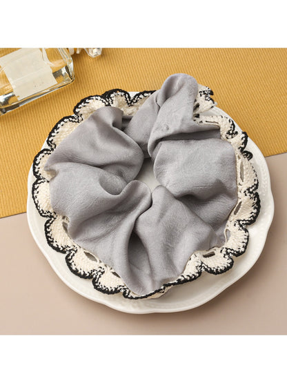 Gifty - Adorable Lace Hair Accessories