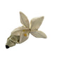 Beau - Lily Flower Satin Look Banana Clip