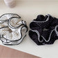Gifty - Cute Polka Dot Scrunchie