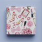 Mirroray - Makeup Tools Themed Vanity Mirror