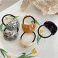 Gifty - Elegant Oval Shaped Hair Tie
