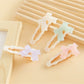 Beau - Charming Bow Hair Clip