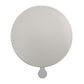 Mirroray - Round Simple Portable Makeup Mirror