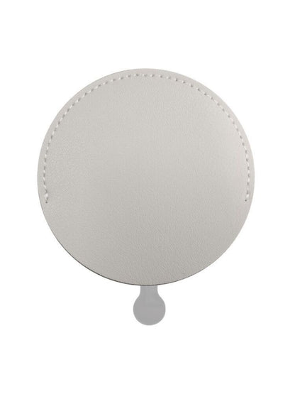 Mirroray - Round Simple Portable Makeup Mirror