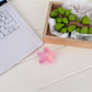 Beau - Sweet Starfish Gradient Gloss Claw Clip