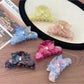 Beau - Chic Bow Shaped Hair Claw Clip
