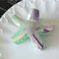 Beau - Sweet Shiny Starfish Shape Claw Clip