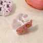 Beau - Cartoon Flower Shaped Hair Clip