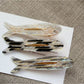 Beau - Cute Small Fish-Shaped Hair Clip
